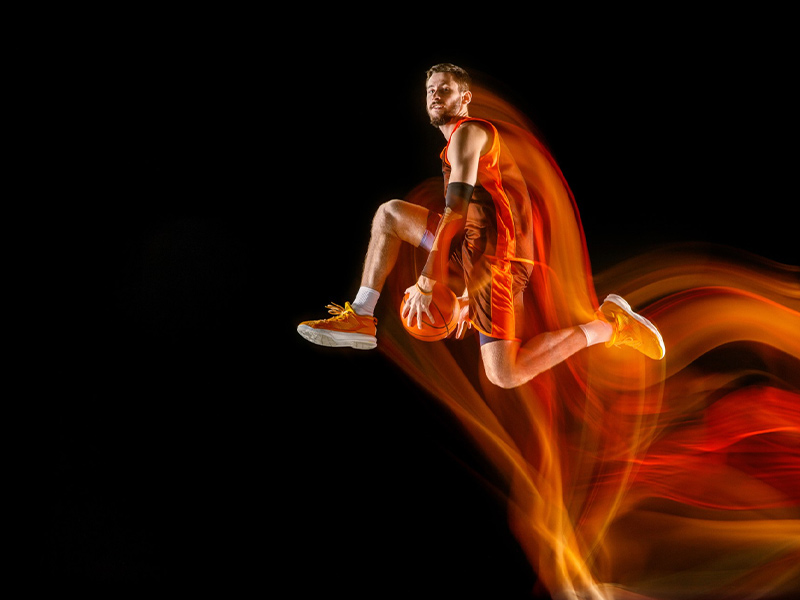 暴脾气！三球曾场上掌掴立陶宛球员导致双方大打出手